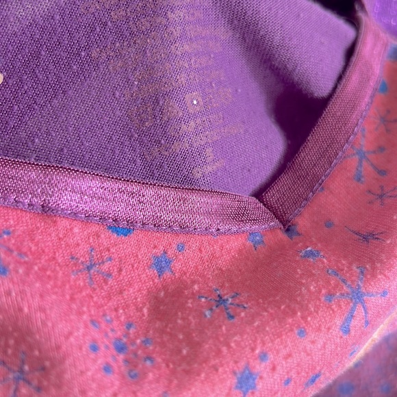 Disney Store Tinkerbell Nightgown Size 5 - Picture 2 of 3